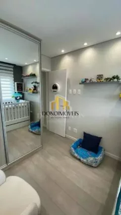 Imagem Apartamento com 3 Quartos à Venda, 123 m² em Centro - São Bernardo Do Campo Imagem Apartamento com 3 Quartos à Venda, 123 m² em Centro - São Bernardo Do Campo
