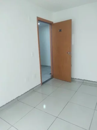 Imagem Apartamento com 2 dormitórios para alugar, 39 m² por R$ 1.555,00/mês - Chácaras Nova Suzano - Suzano/SP