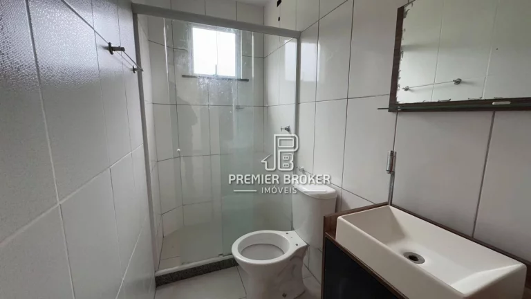 Imagem Apartamento à venda, 66 m² por R$ 280.000,00 - Ermitage - Teresópolis/RJ