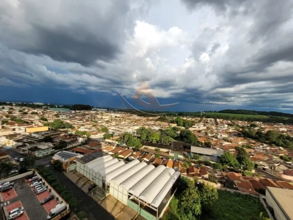 Imagem Apartamento - Ribeirão Preto - Vila Mariana