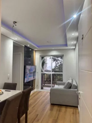 Imagem Apartamento com 2 quartos à venda, 47 m² - Vila Andrade - São Paulo/SP