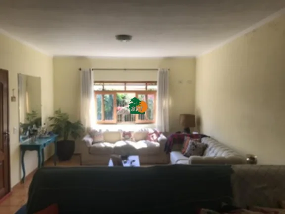 Imagem Casa para Venda em São Roque, Jardim Vinhas Do Sol (mailasqui), 5 dormitórios, 1 suíte, 2 banheiros, 4 vagas