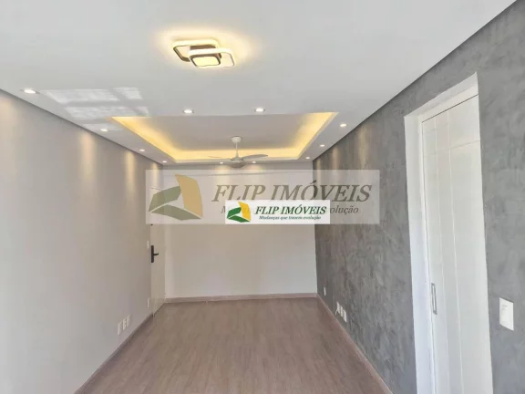 Imagem Imóvel para venda com 63 metros quadrados com 1 quarto em Centro - Campinas - SP
