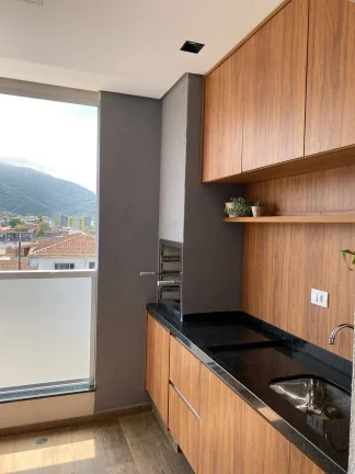 Imagem Apartamento á venda no centro