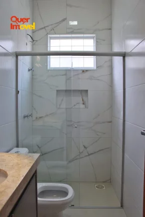 Imagem Imperdível oportunidade: Casa à venda em Ribeirão Preto-SP, no Bonfim Paulista, com 3 quartos, 1 suíte, 1 sala, 2 banheiros, 3 vagas de garagem e 105m².