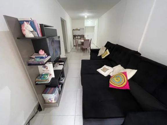 Imagem Apartamento 03 dormitórios, Suíte Guilhermina
