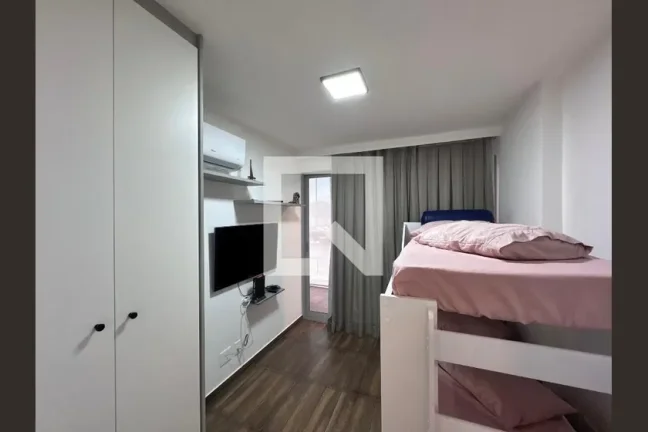 Imagem Apartamento à Venda - Recreio, 2 Quartos, 80 m2
