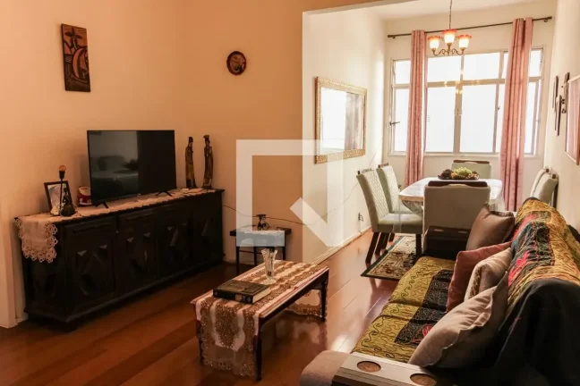 Imagem Apartamento à Venda - Copacabana, 2 Quartos, 80 m2
