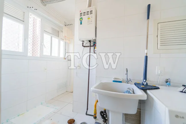 Imagem Apartamento à venda no bairro Paraíso - São Paulo/SP, Zona Sul