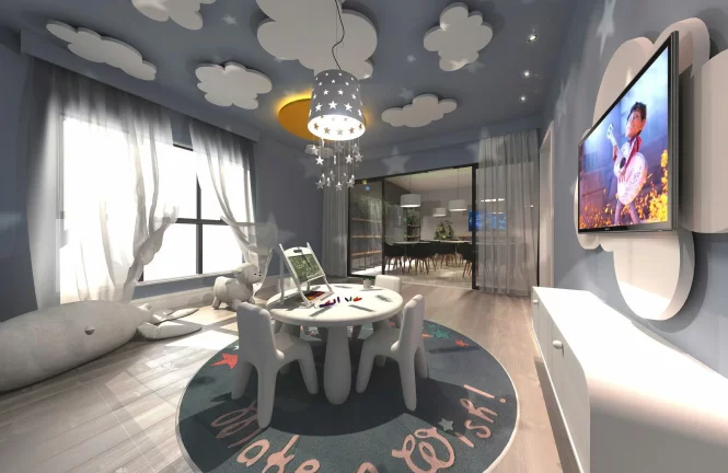 Imagem Apartamento com 4 dormitórios à venda sendo 4 suítes, 369.3 m² por - R$ 20.893.406,83 - Praia Brava - Itajaí/SC
