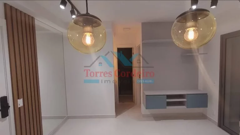Imagem Apartamento 1 dorm + 1 vaga - Vila Sônia