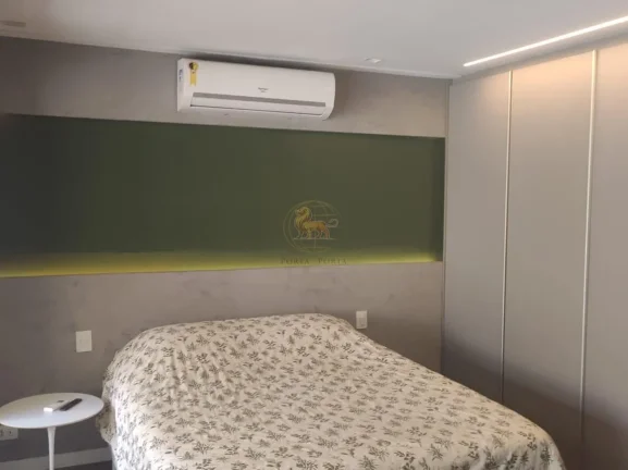 Imagem Apartamento Mobiliado 48m² Jardim Paulista – 1 Dormitório, 1 Vaga