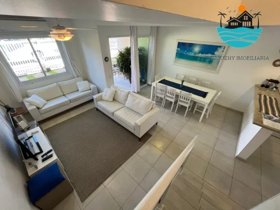 Imagem Casa em condomínio para locação Anual em Juquehy com 4 dormitórios, 1 suíte, 750m da praia - Acomodação 10 pessoas | Juquehy Imobiliária