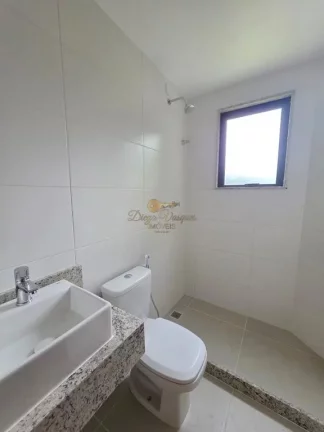 Imagem Apartamento para Venda em Teresópolis / RJ no bairro Bom Retiro
