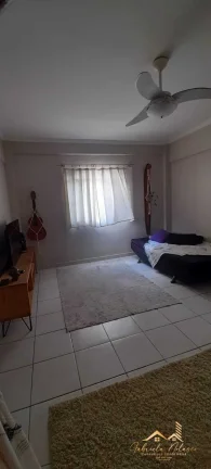 Imagem Oásis à Beira-Mar: Apartamento Aconchegante de 1 Dormitório na Ocian