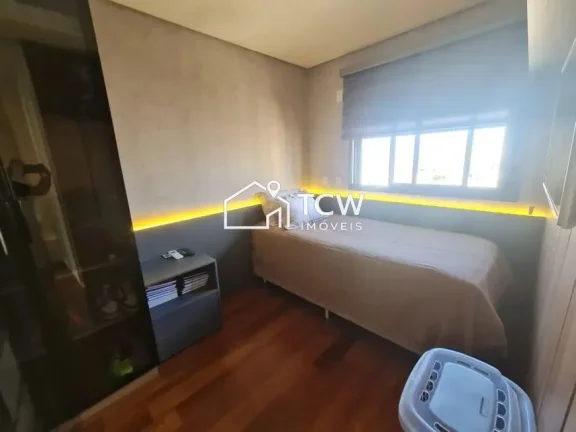Imagem Apartamento à venda no bairro Vila Mariana - São Paulo/SP, Zona Sul