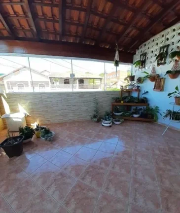 Imagem LINDO SOBRADO PARA VENDA NO JARDIM ANA LUIZA - ITUPEVA SP