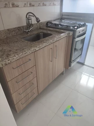 Imagem Apartamento para alugar no bairro Vila da Saúde - São Paulo/SP, Zona Sul