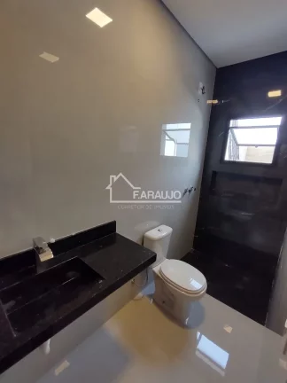 Imagem Casa em condomínio fechado para venda em Sorocaba-SP!