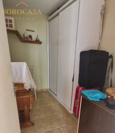Imagem Casa à Venda - 3 dormitórios - Vila Leão- Mangal