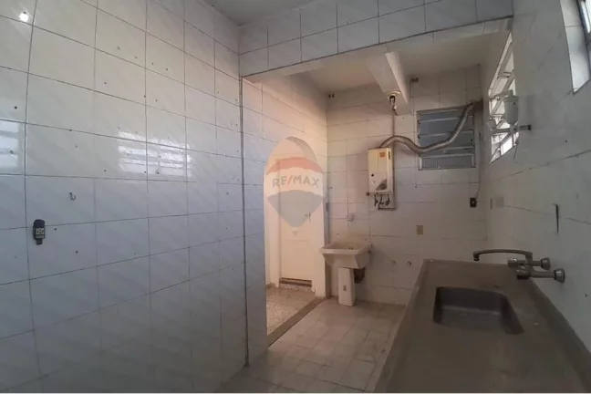 Imagem APARTAMENTO A VENDA COM 2 QUARTOS 60m² em ENGENHO NOVO - RIO DE JANEIRO