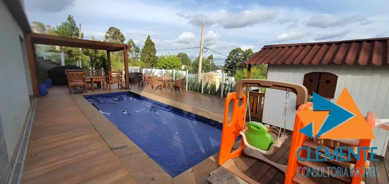 Imagem CASA CONDOMINIO ALPHAVILE -RES.DAS ARVORES- LAGOA DOS INGLESES -N. LIMA MG