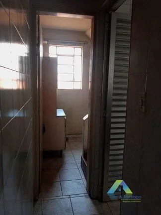 Imagem CASA COM 3 DORMITÓRIOS, EXCELENTE OPORTUNIDADE PARA RENDA NA CURSINO/SP!