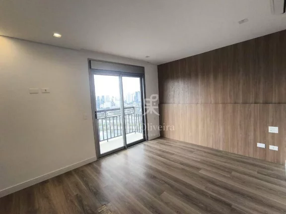 Imagem Apartamento com 3 dormitórios para alugar, 186 m² por R$ 38.000,00/mês - Real Parque - São Paulo/SP