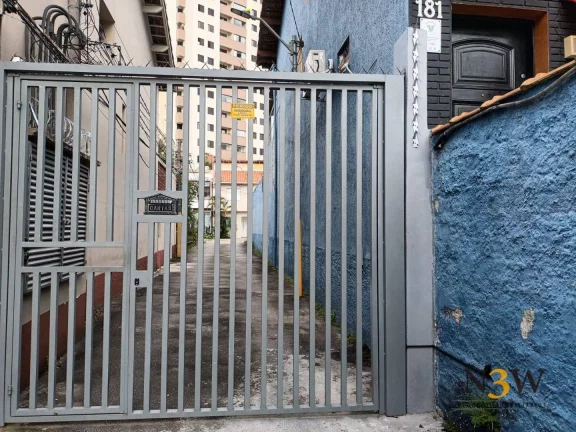 Imagem Sobrado com 2 dormitórios à venda, 81 m² por R$ 1.200.000,00 - Vila Leopoldina - São Paulo/SP