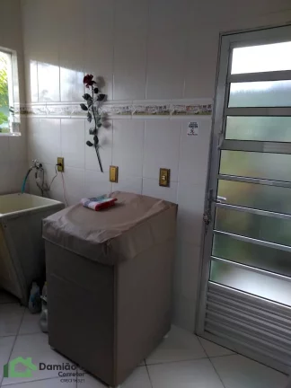 Imagem SOBRADO 4 DORMITÓRIOS SENDO 1 SUITE NA CIDADE LUIZA JUNDIAI