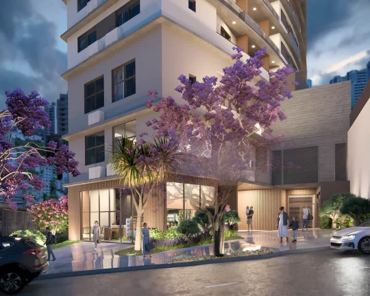 Imagem APARTAMENTO RESIDENCIAL em São Paulo - SP, Bela Vista
