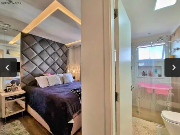 Imagem APARTAMENTO RESIDENCIAL em SÃO PAULO - SP, VILA ANDRADE