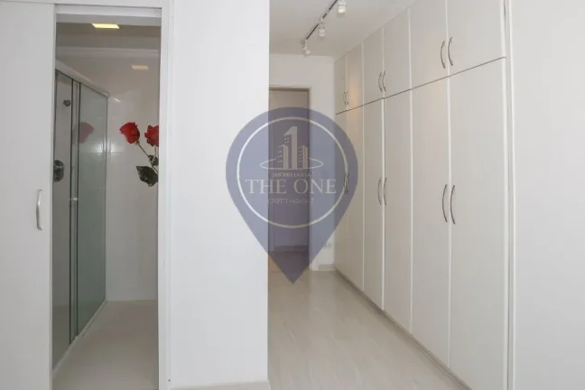 Imagem Apartamento à venda em São Paulo-SP - Vila Romana, 2 quartos, 2 suítes, 3 banheiros, 3 vagas de garagem, 89m² de área.