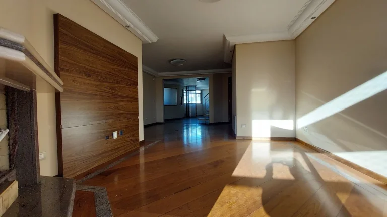Imagem Apartamento a venda cobertura no Juvevê.4 dormitórios.360 m2