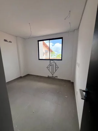 Imagem Cobertura Duplex com piscina privativa a 130m da praia do Bessa - CO0194