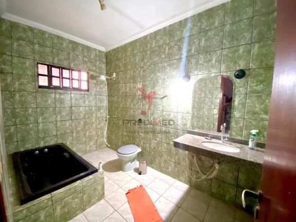 Imagem Casa 4 Suítes no Bairro Seminário - Próximo UCDB - Oportunidade!