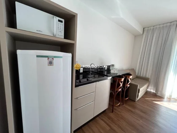 Imagem Vila do Centro Apart Flat mobiliado em apart-hotel à venda em Bombinhas SC