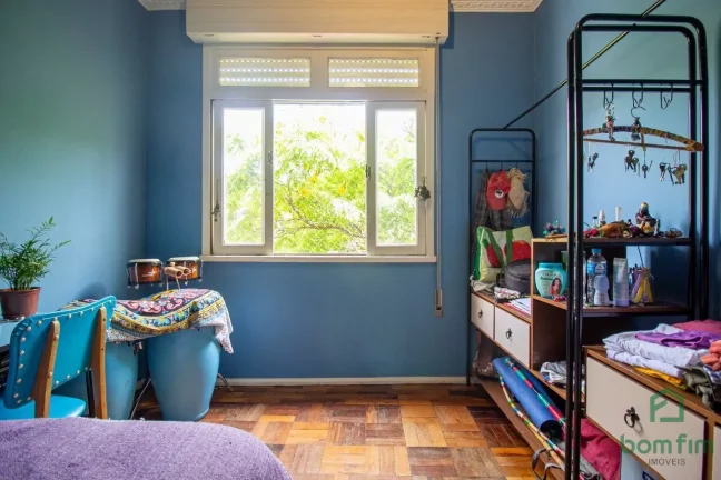 Imagem Apto de 3 dorm. para venda, Bairro Centro Histórico, Porto Alegre/RS