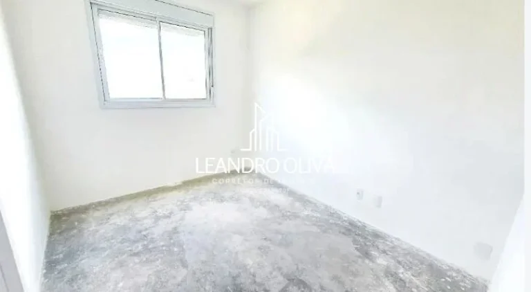 Imagem Condomínio Raiz SP Parque Resort - Apartamento à Venda – Condomínio Raiz São Paulo Parque Resort Santo Amaro – São Paulo/SP 108 m² | 4 Dormitórios (2 Suítes) | 4 Banheiros | 2 Vagas de Garagem