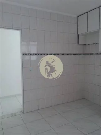 Imagem APARTAMENTO DE 90M, 2 DORMITÓRIOS, SALA, COZINHA, BANHEIRO, ÁREA DE SERVIÇO E 1 VAGA NA GARAGEM. ...