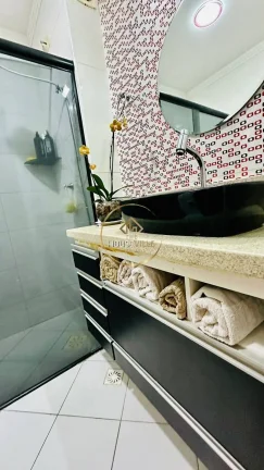 Imagem Apartamento 3 Dormitórios,(1 Suíte), 80m², GranValle, Jequitibá, Cacapava.