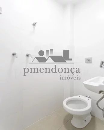 Imagem Apartamento Reformado em Pinheiros com 3 quartos e 1 vaga, 87 m2.