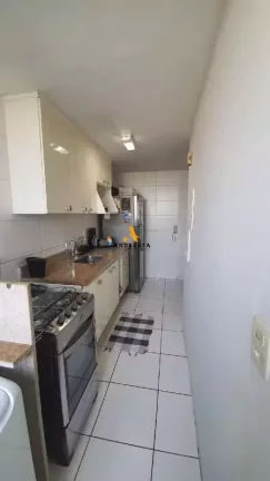 Imagem R. Lady Laura - Condominio Saint Vivant