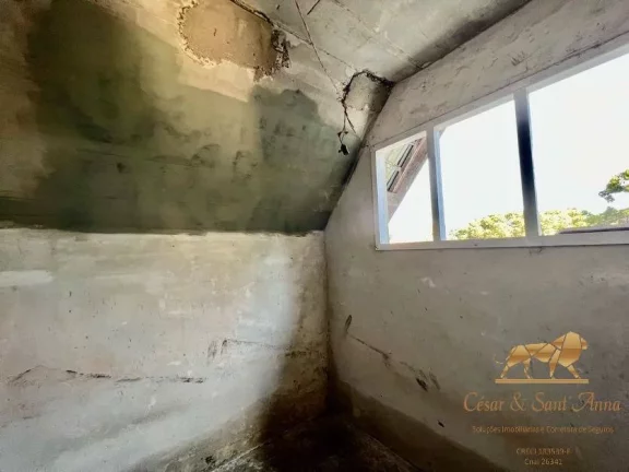Imagem Casa a venda no Bairro Atalaia em Campos do Jordão-SP