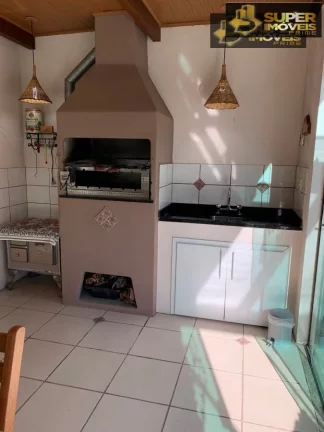 Imagem Casa Alto Padrão para Venda na Colina do Sol em Pelotas-RS