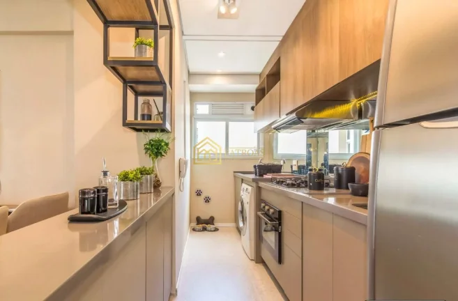 Imagem Apartamento Padrão