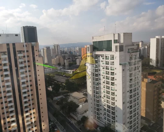 Imagem APARTAMENTO À VENDA RUA AUGUSTA CONSOLAÇÃO 3 DORMITÓRIOS 1 BANHEIRO 1 VAGA SUBSOLO LIVRE VISTA MARAVILHOSA CHURRASQUEIRA 400 METROS METRÔ MACKENZIE
