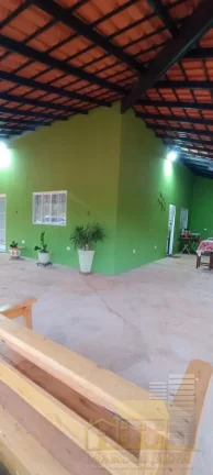 Imagem Rancho para Venda em Três Lagoas / MS