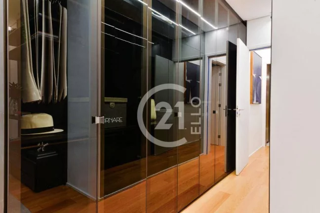 Imagem Apartamento novo com 2 quartos - Itaim Bibi - SP