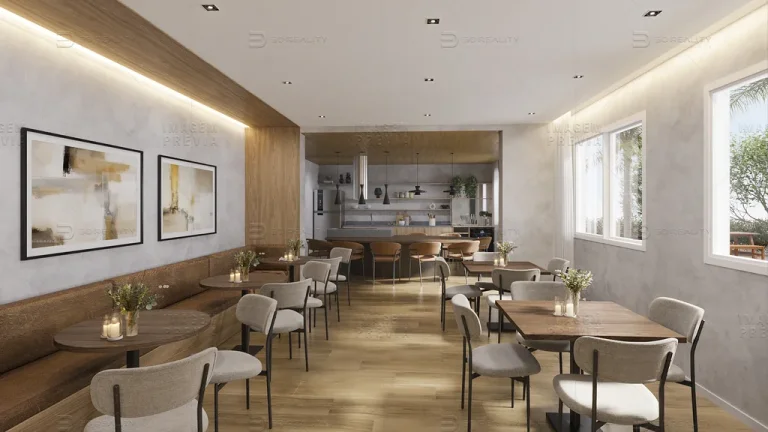 Imagem Dream Fit Vila Mariana - Residencial
